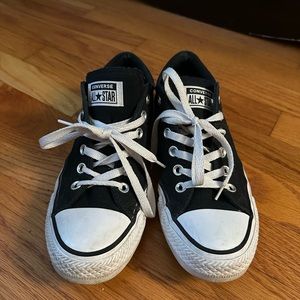 Converse sneakers